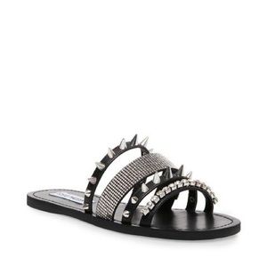 Steve Madden Lindy slide